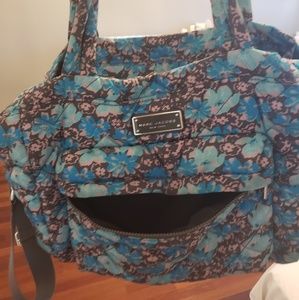 Marc Jacob diaper bag